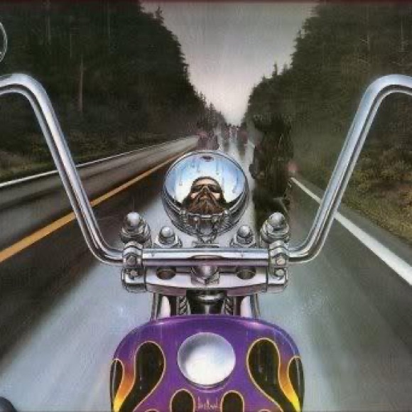 Meet your Posher, Jordan - Picture 1 of 1